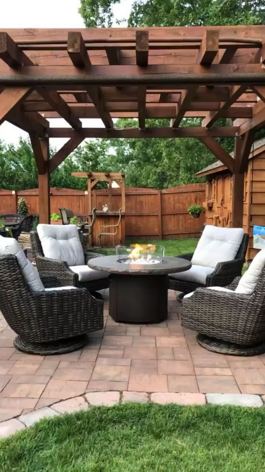 11+ Patio Furniture Sets Great Tips for Choosing - Home Decor - Home